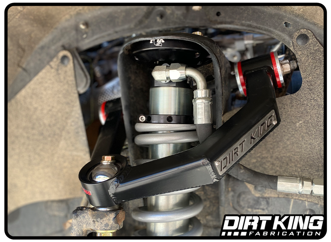 Toyota Tacoma Bushing Upper Control Arms