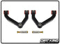 Boxed Upper Control Arms
