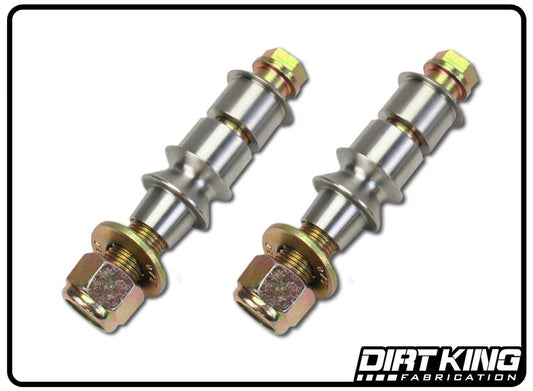 Toyota Tacoma Lower Arm Spacer Kit