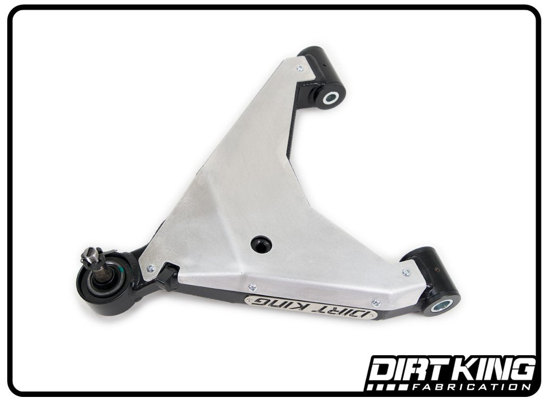 Toyota Tacoma Performance Lower Control Arms
