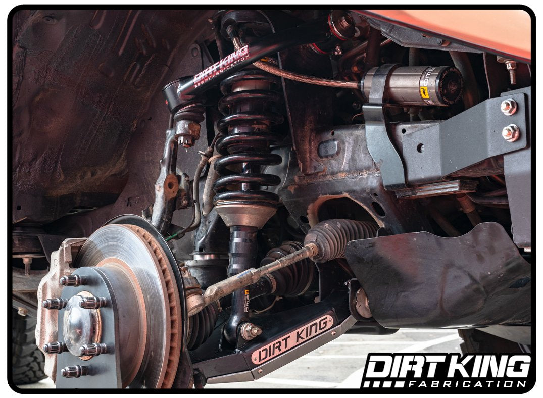 Toyota Tacoma Performance Lower Control Arms