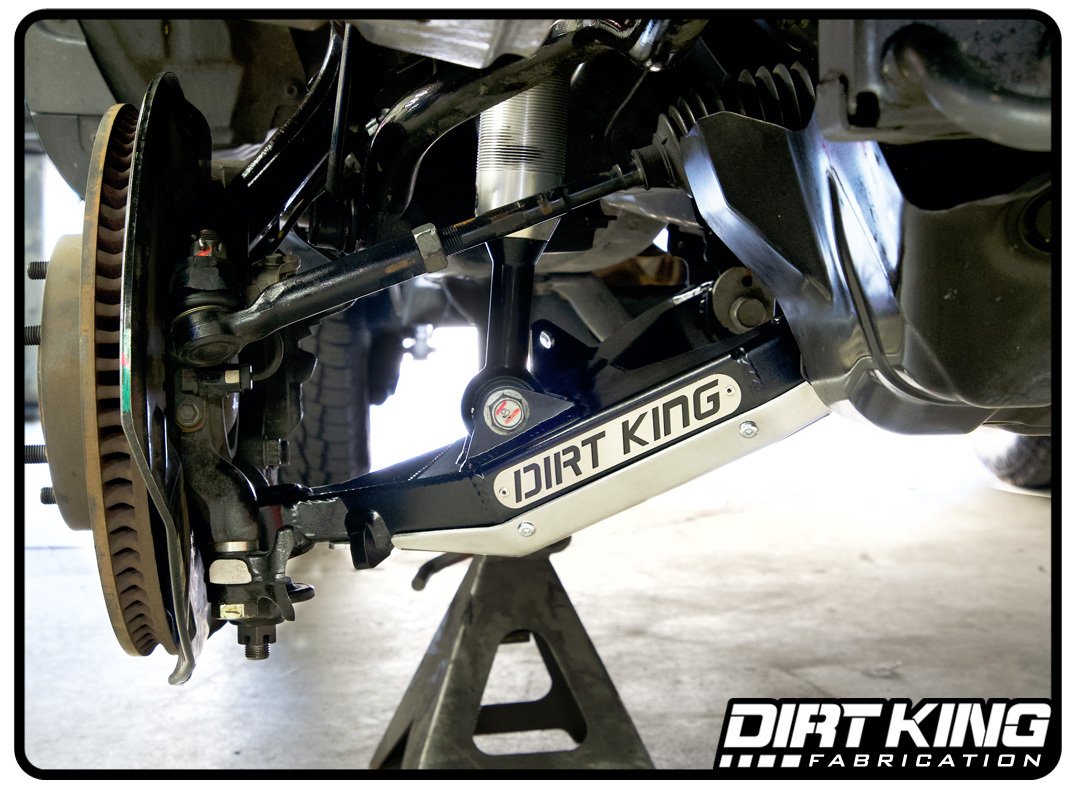 Toyota Tacoma Performance Lower Control Arms