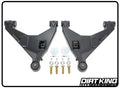 Toyota Tacoma Performance Lower Control Arms