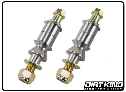 Toyota Tacoma Upper Arm Spacer Kit