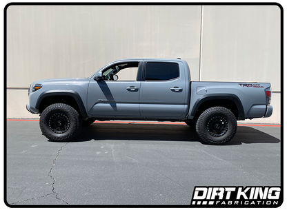Toyota Tacoma Bushing Upper Control Arms