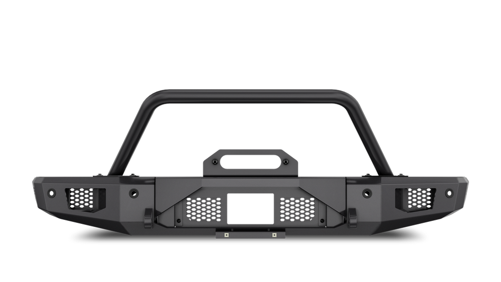 Body Armor FORD BRONCO ODYSSEY FRONT BUMPER (2021-2023)