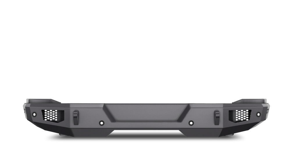 Body Armor FORD BRONCO ODYSSEY REAR BUMPER (2021-2023)
