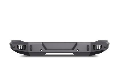 Body Armor FORD BRONCO ODYSSEY REAR BUMPER (2021-2023)