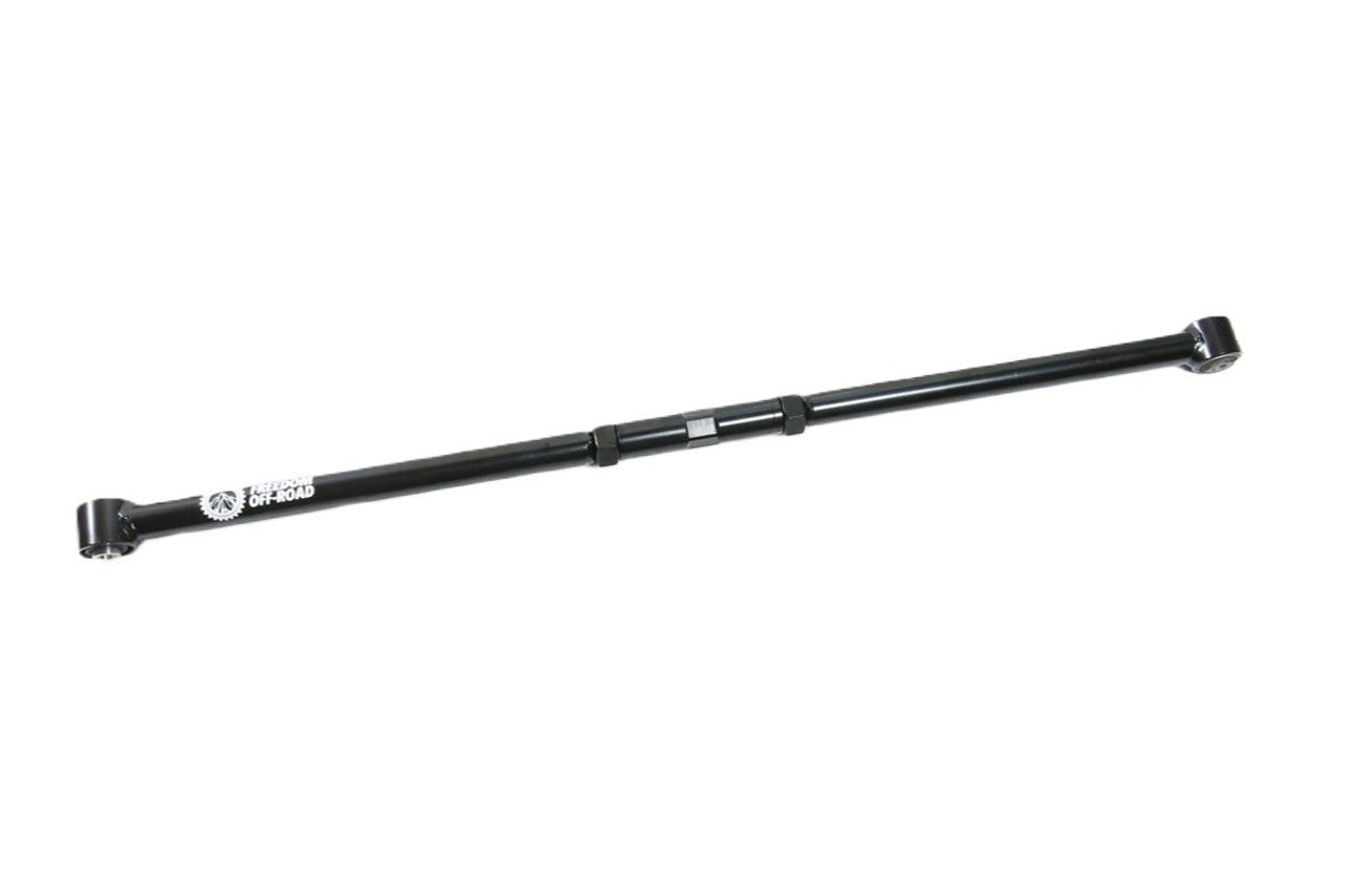 Adjustable Rear Track Bar for 0-4" Lift