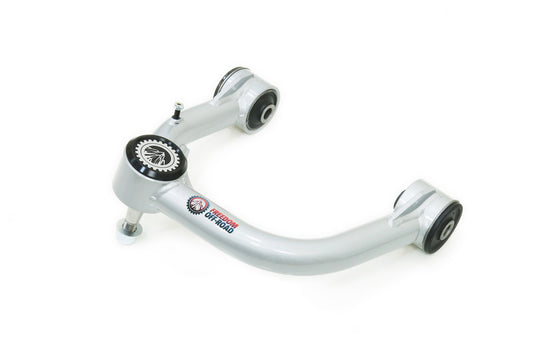 Front Upper Control Arms for 2-4" Lift Uni-Ball