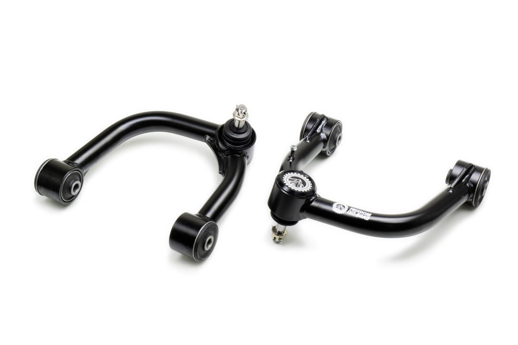 Front Upper Control Arms for 2-4" Lift