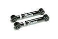 Rear Upper Control Arms for 2-4" Lift