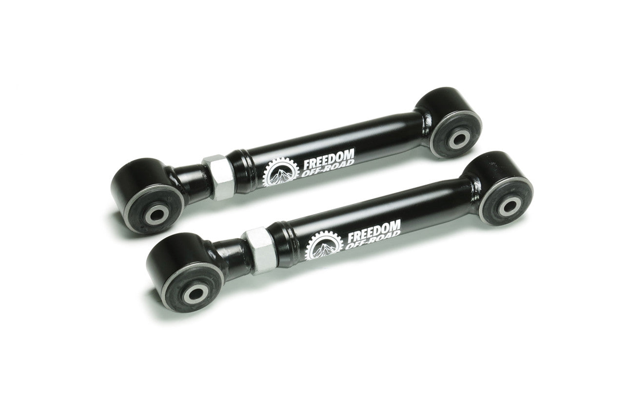 Rear Upper Control Arms for 2-4" Lift