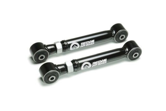 Rear Upper Control Arms for 2-4" Lift