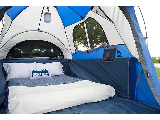 Sportz Truck Tent (05-23 Tacoma w/ 5-Foot Bed)