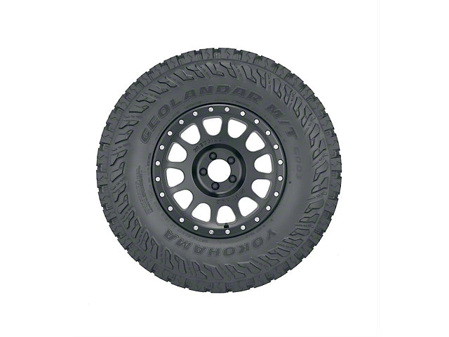 Yokohama Geolandar M/T G003 Tire (35" - 285/75R18)
