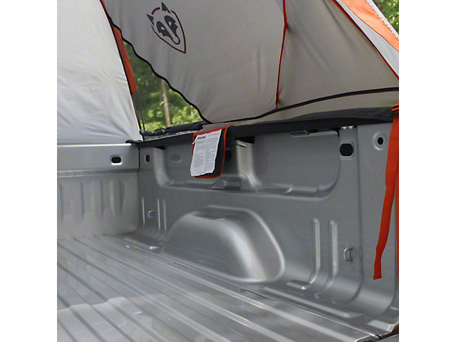 Rightline Gear Mid Size Bed Truck Tent (05-23 Tacoma w/ 5-Foot Bed)