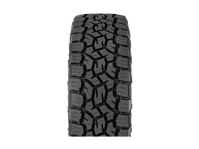 Toyo Open Country A/T III Tire (33" - 285/70R17)