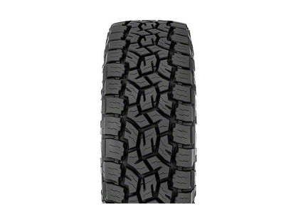 Toyo Open Country A/T III Tire (33" - 275/70R18)