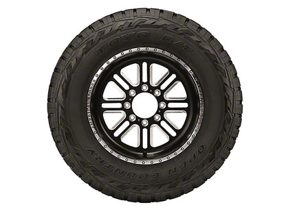 Toyo Open Country R/T Tire (37" - 37x12.50R17)