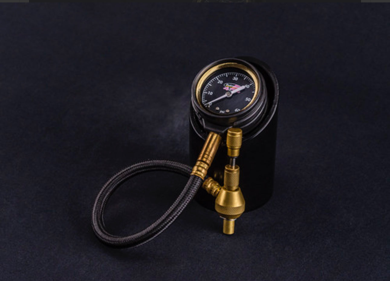 DOBINSONS RAPID TIRE DEFLATOR