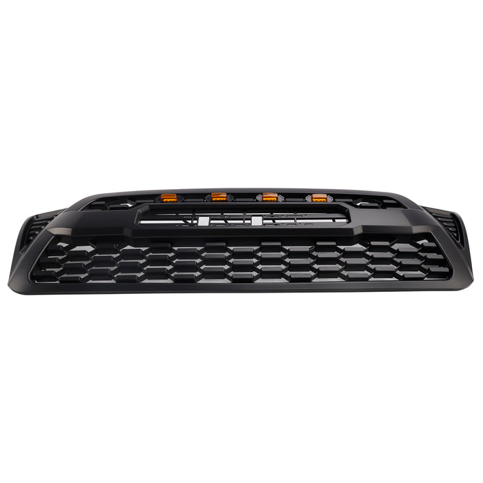 Toyota Tacoma 2005-2011  Grill W/LED