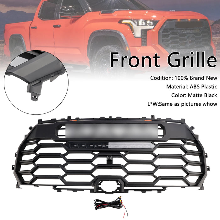 2022-2025 Toyota Tundra TRD PRO Grill