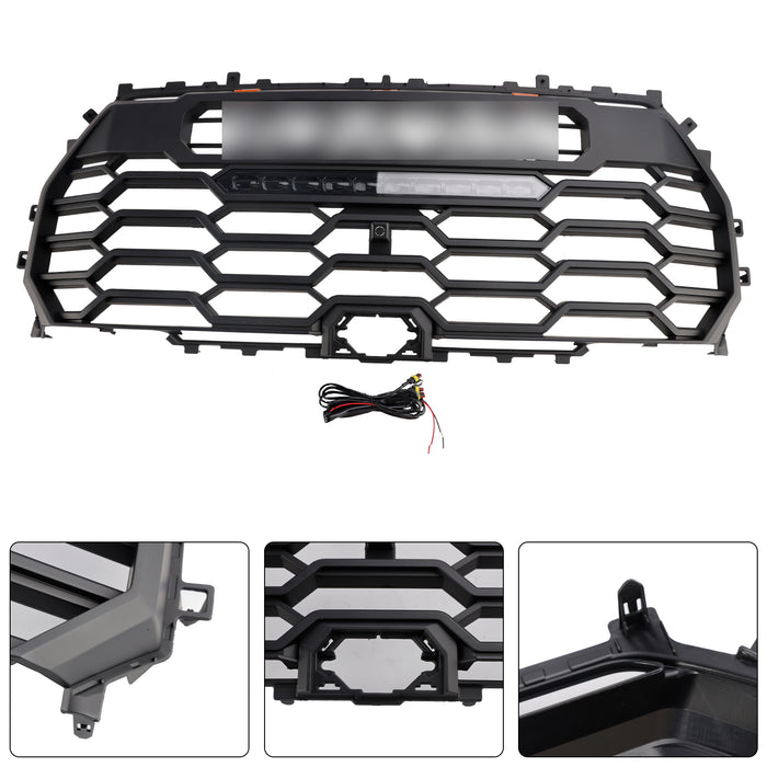 2022-2025 Toyota Tundra TRD PRO Grill