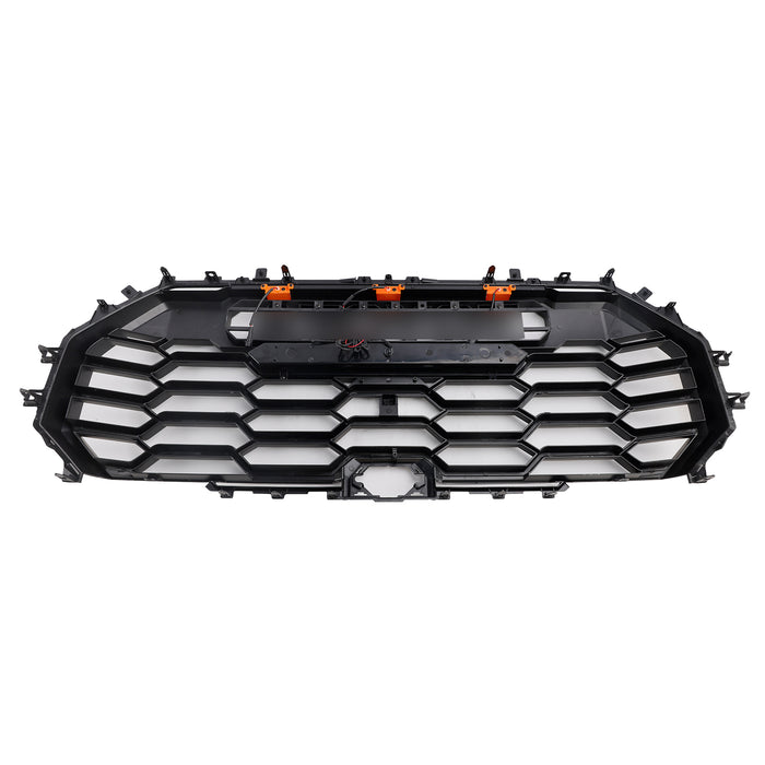 2022-2025 Toyota Tundra TRD PRO Grill