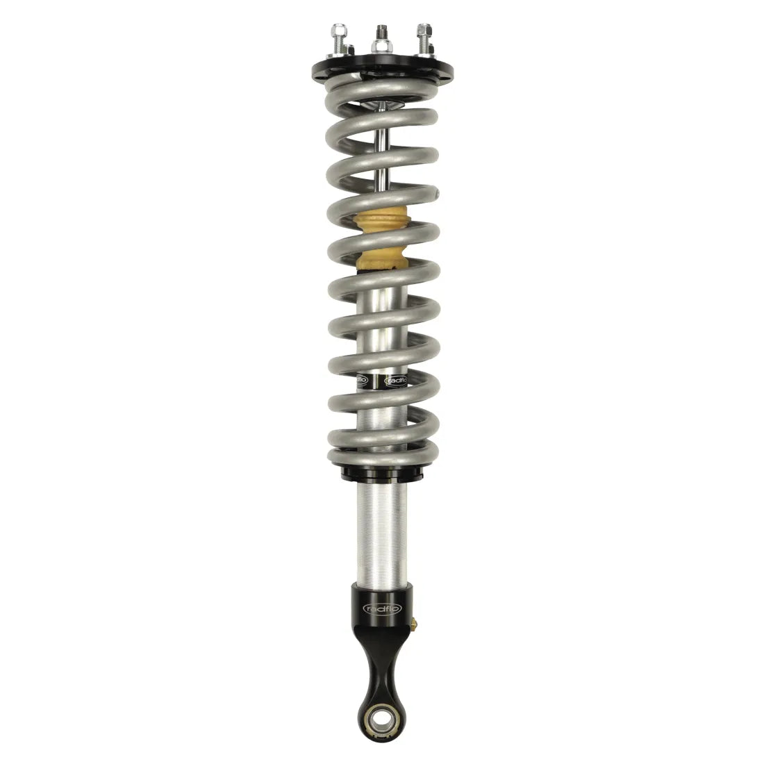 OE REPLACEMENT 500R SPORT 2.0 FRONT COILOVER KIT 24+ IFP 0-2″ LIFT