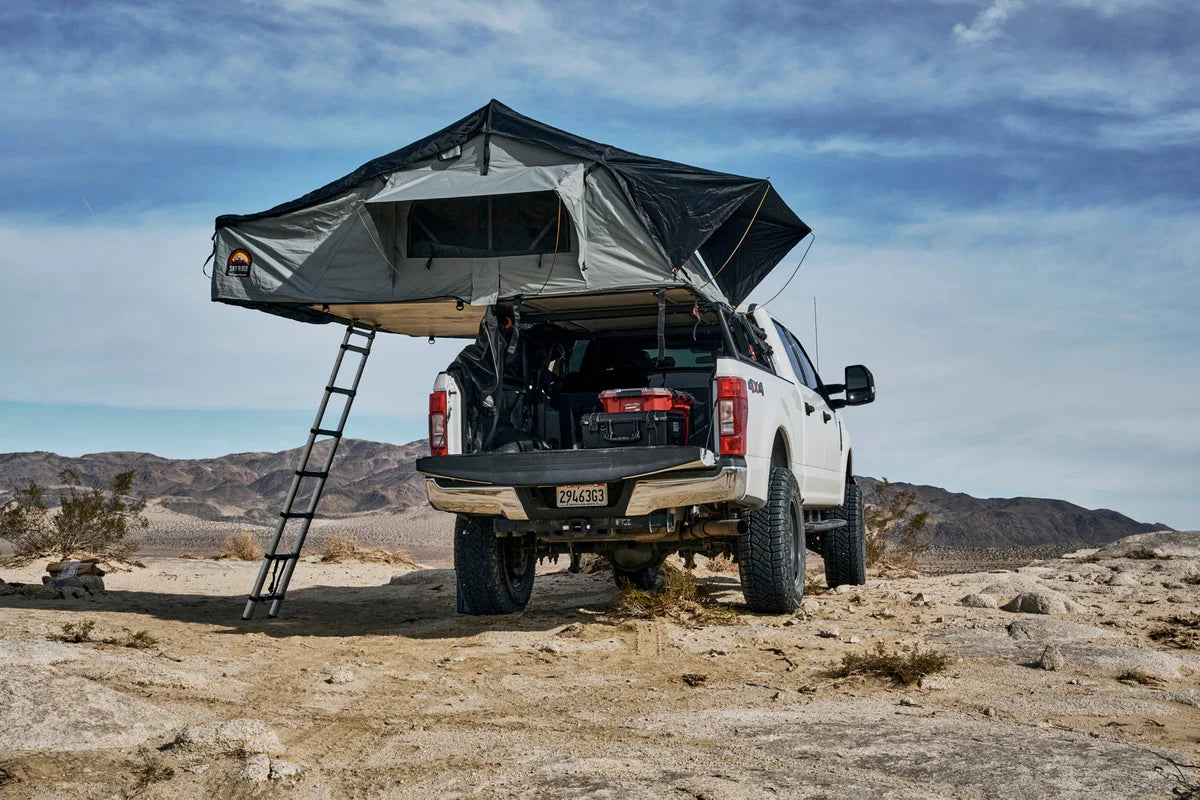 BODY ARMOR 4x4 SKY RIDGE PIKE 3-PERSON TENT