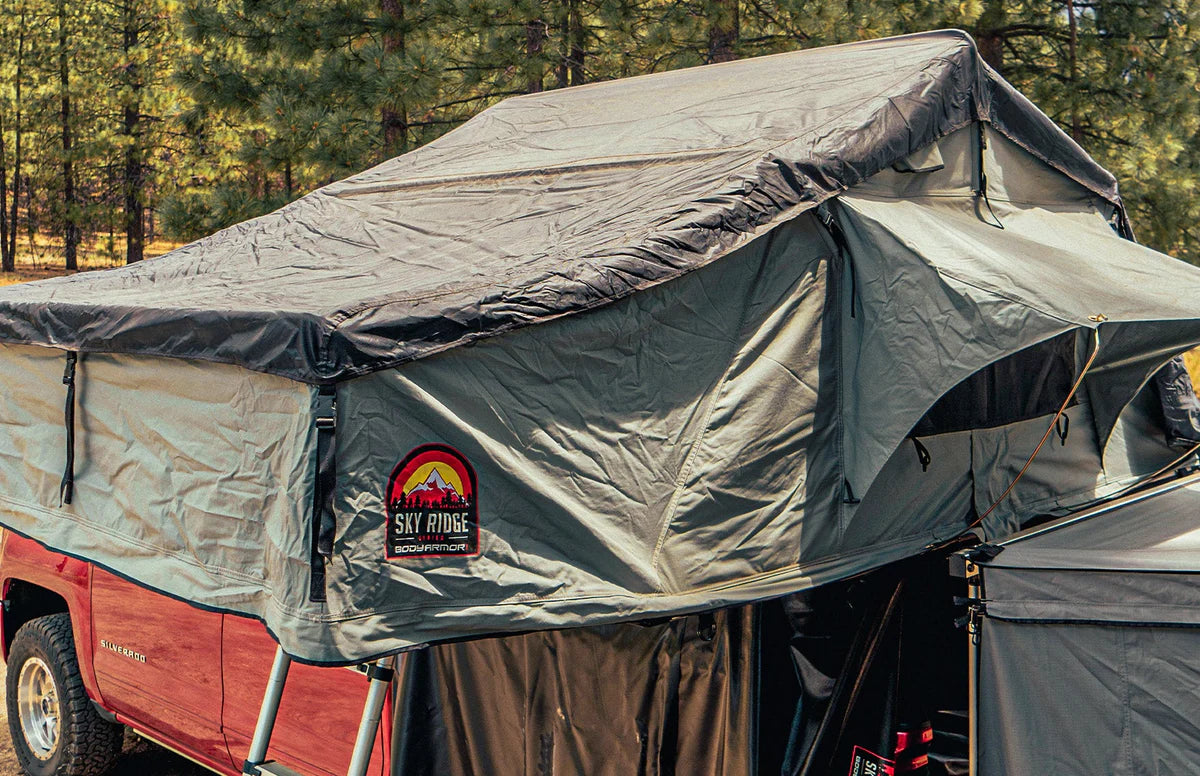 BODY ARMOR 4x4 SKY RIDGE PIKE 3-PERSON TENT