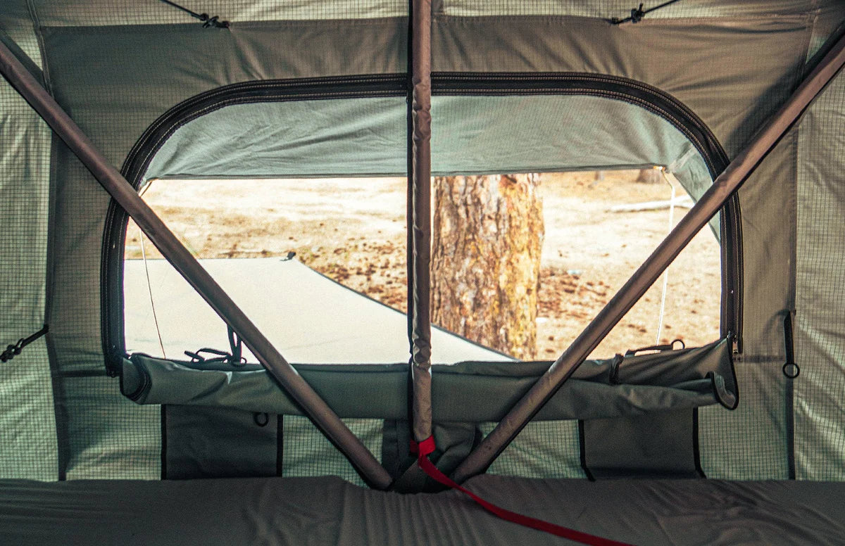 BODY ARMOR 4x4 SKY RIDGE PIKE 3-PERSON TENT