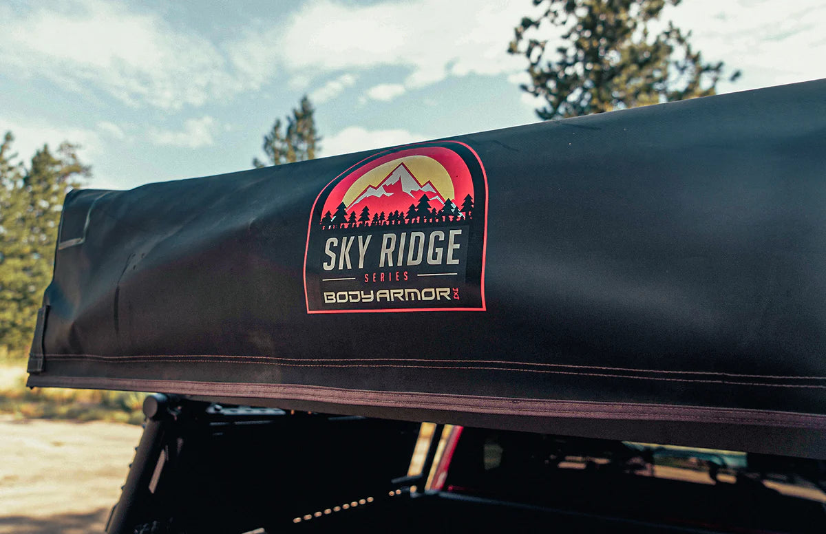 BODY ARMOR 4x4 SKY RIDGE PIKE 3-PERSON TENT