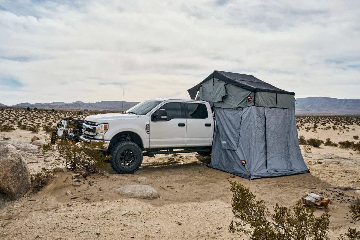BODY ARMOR 4x4 SKY RIDGE PIKE 3-PERSON TENT