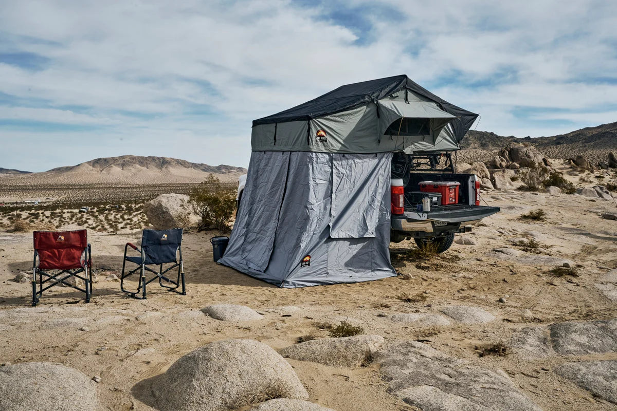 BODY ARMOR 4x4 SKY RIDGE PIKE 3-PERSON TENT