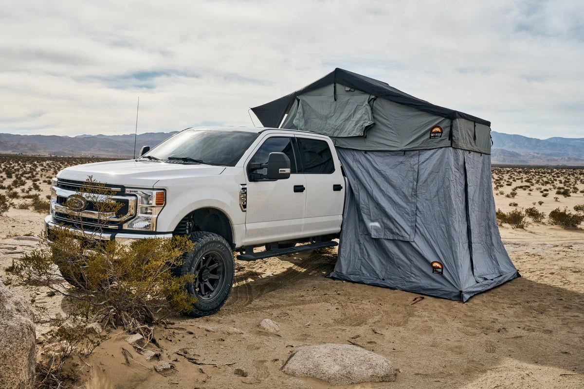 BODY ARMOR 4x4 SKY RIDGE PIKE 3-PERSON TENT
