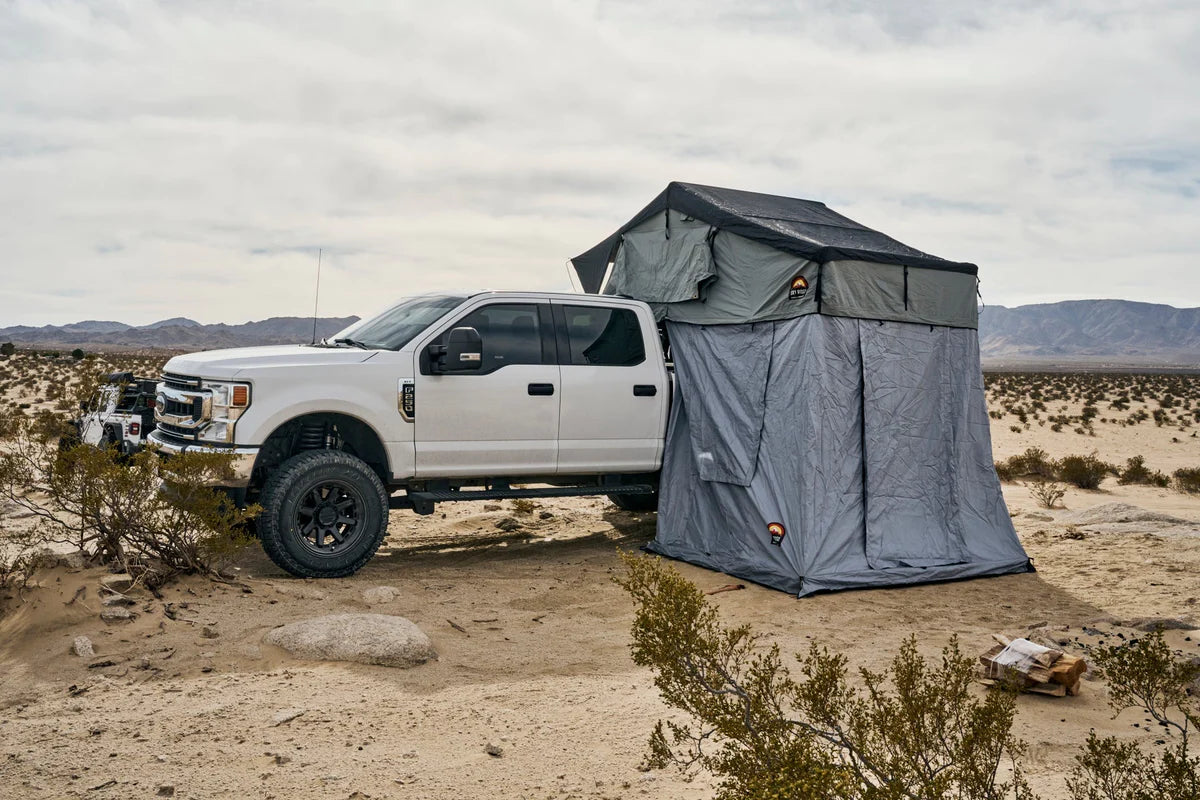 BODY ARMOR 4x4 SKY RIDGE PIKE 3-PERSON TENT