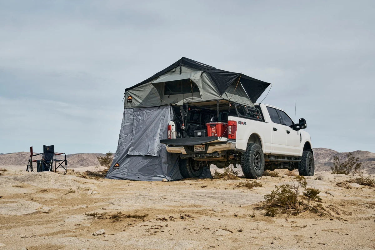 BODY ARMOR 4x4 SKY RIDGE PIKE 3-PERSON TENT