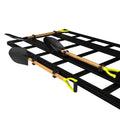 KC HILITES PLATFORM ONE QUICK FIST ROOF RACK MOUNT