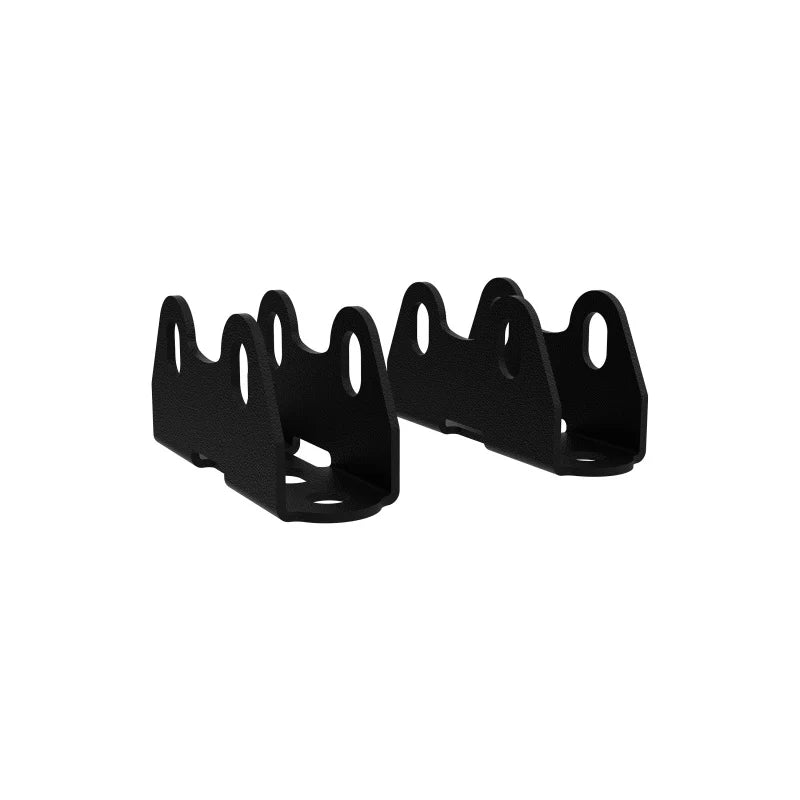 KC HILITES PLATFORM ONE QUICK FIST ROOF RACK MOUNT