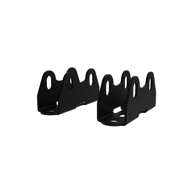 KC HILITES PLATFORM ONE QUICK FIST ROOF RACK MOUNT