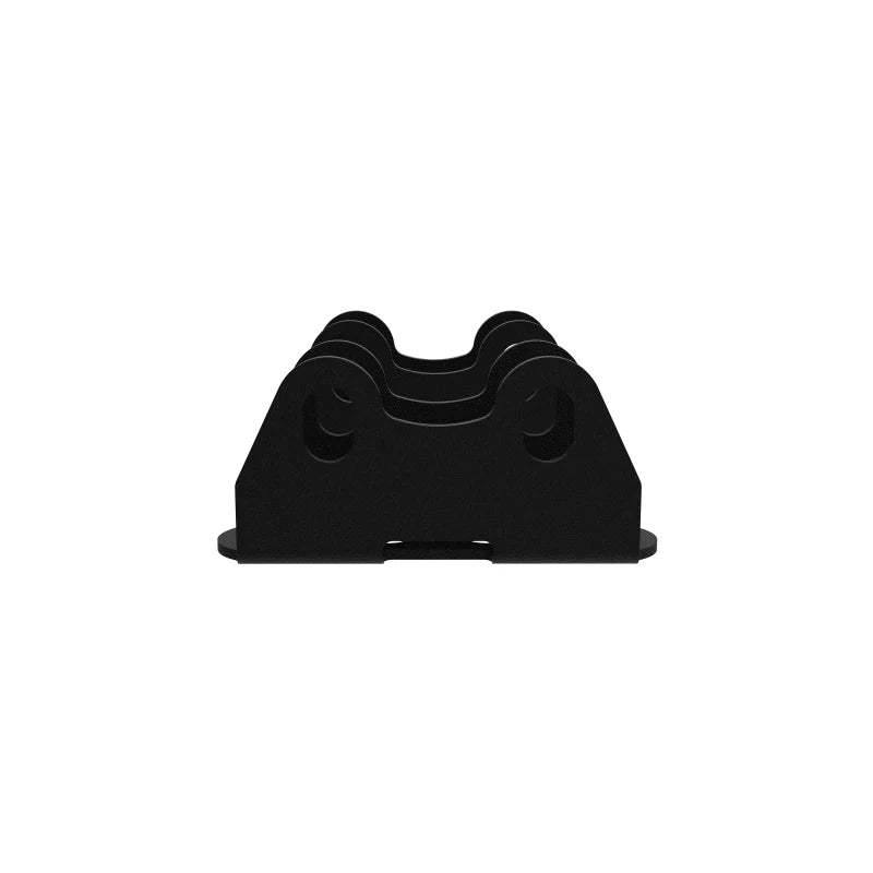 KC HILITES PLATFORM ONE QUICK FIST ROOF RACK MOUNT