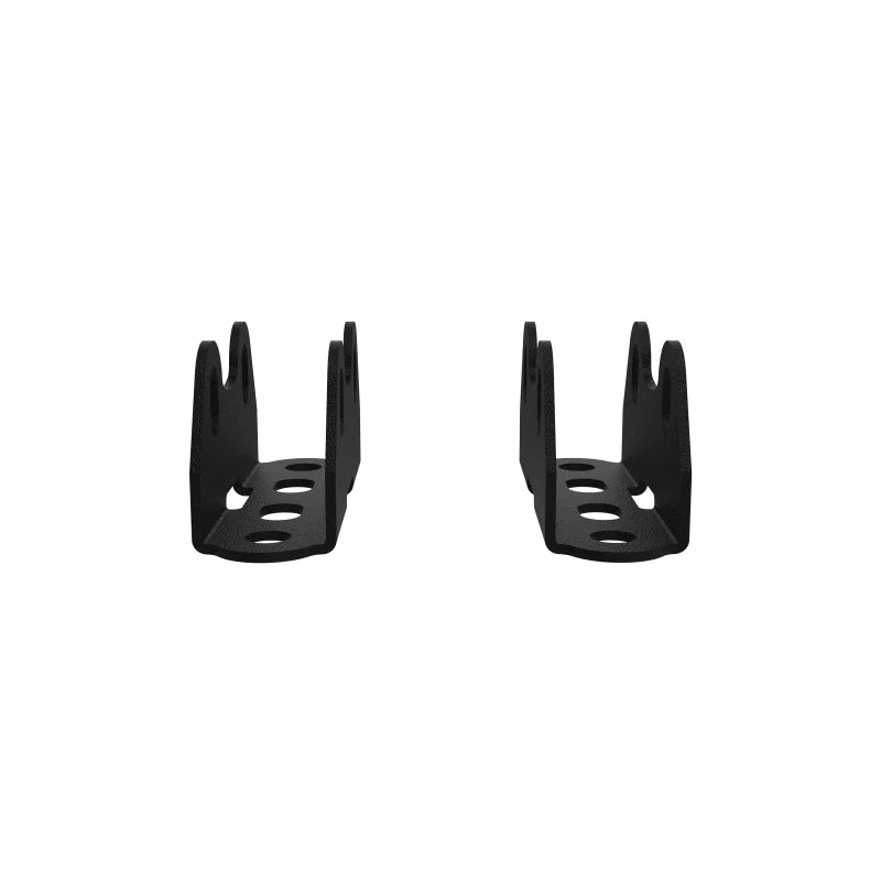 KC HILITES PLATFORM ONE QUICK FIST ROOF RACK MOUNT