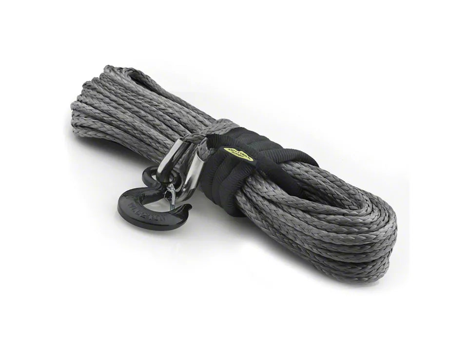 Smittybilt X2O Gen2 10K Waterproof 10,000 lb. Winch with Synthetic Rope and Wireless Control