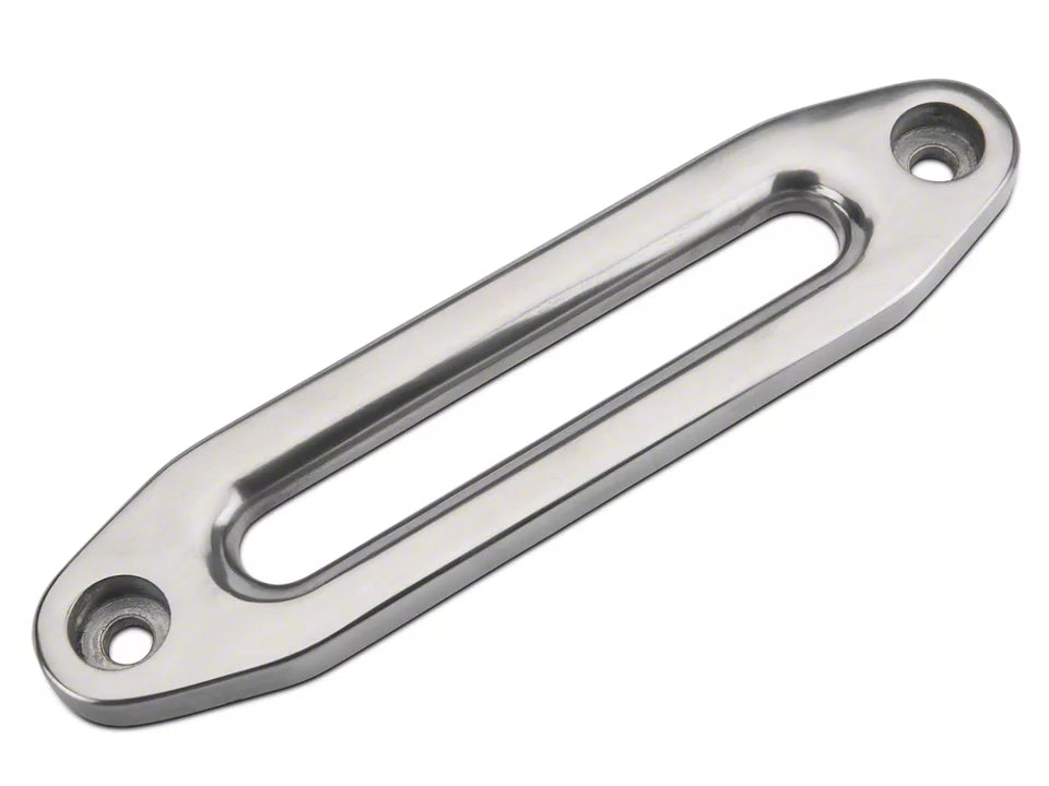 Barricade 9,500 lb. Winch with Synthetic Rope and Wireless Control