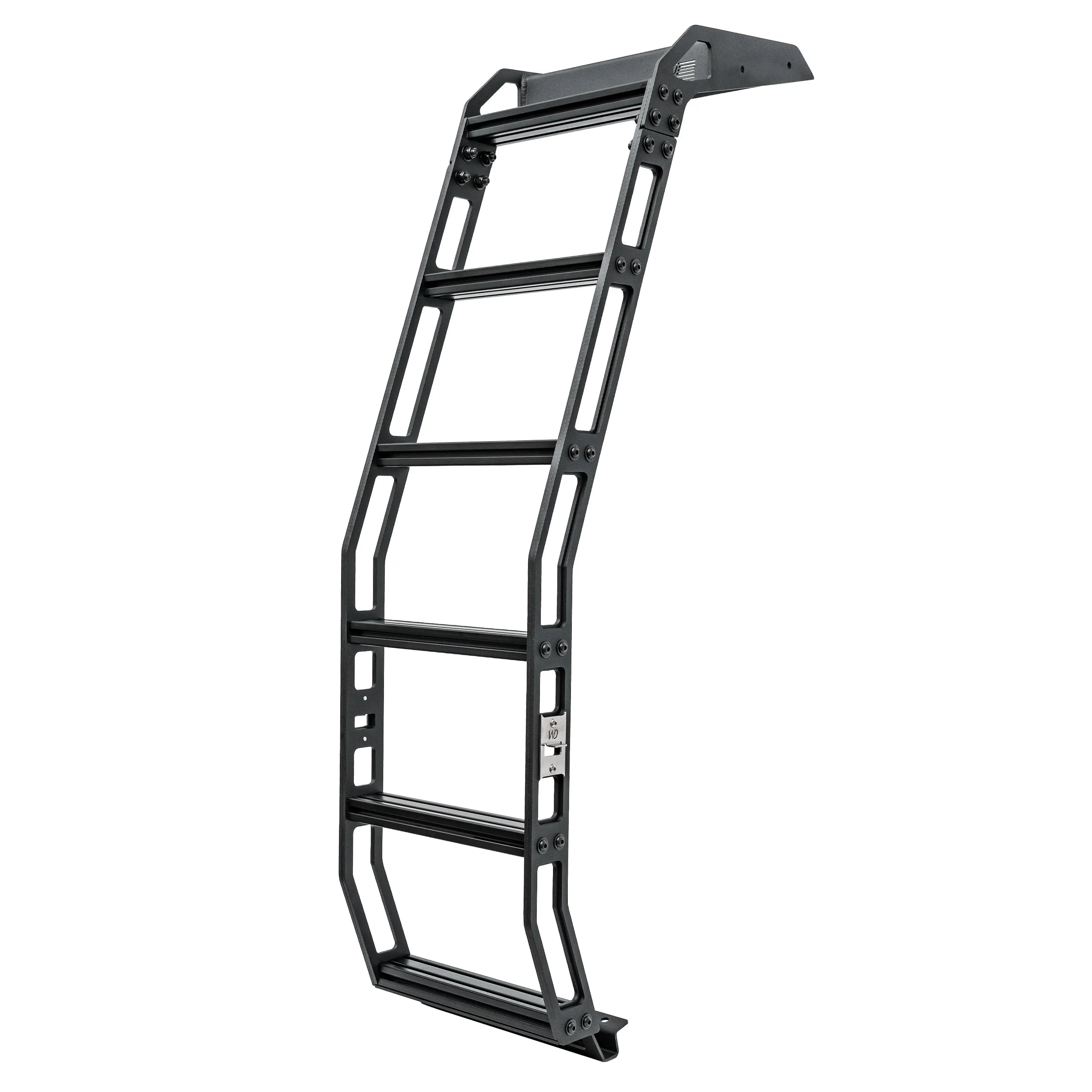25 4RUNNER (6TH GEN) WESTCOTT DESIGNS FULL-LENGTH REAR HATCH LADDER