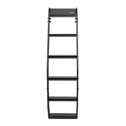 25 4RUNNER (6TH GEN) WESTCOTT DESIGNS FULL-LENGTH REAR HATCH LADDER