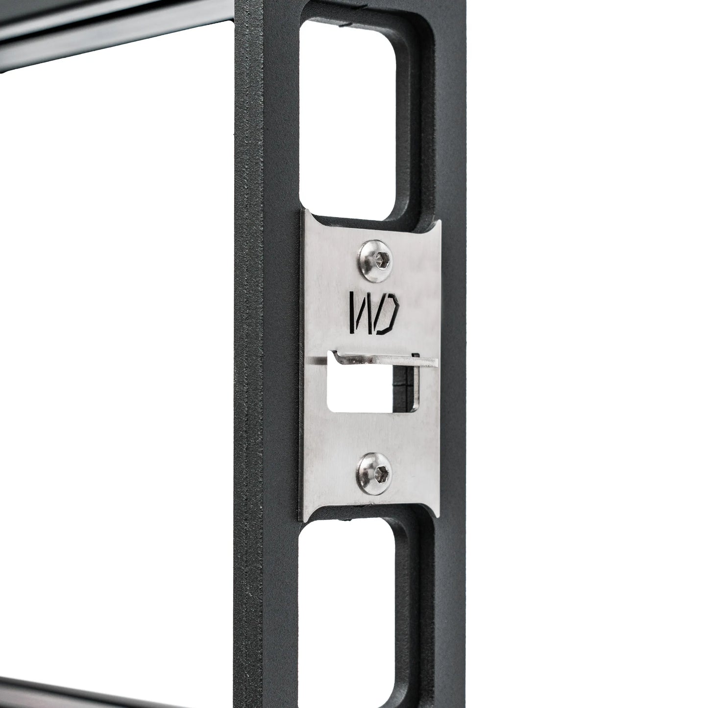25 4RUNNER (6TH GEN) WESTCOTT DESIGNS FULL-LENGTH REAR HATCH LADDER