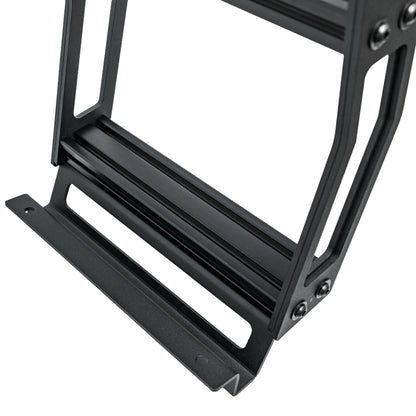 25 4RUNNER (6TH GEN) WESTCOTT DESIGNS FULL-LENGTH REAR HATCH LADDER